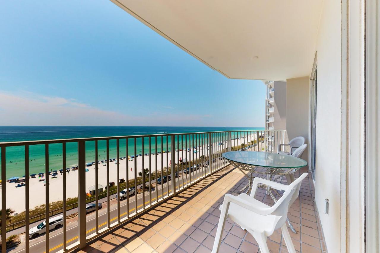 Majestic Sun, Unit A713 Apartment Destin Exterior photo