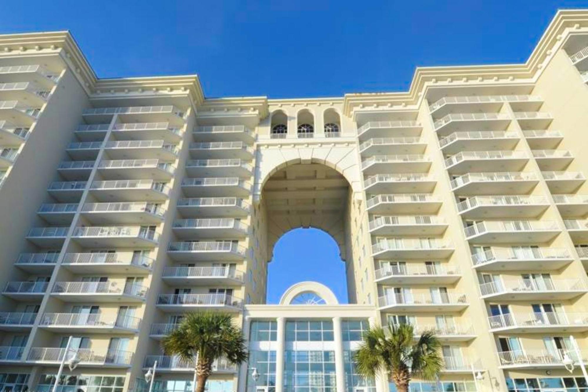 Majestic Sun, Unit A713 Apartment Destin Exterior photo